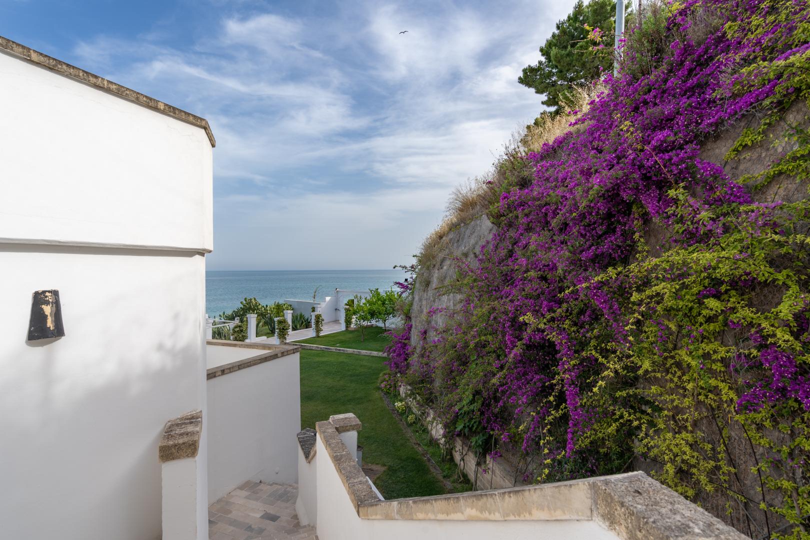 La Casa e Il Mare foto 8