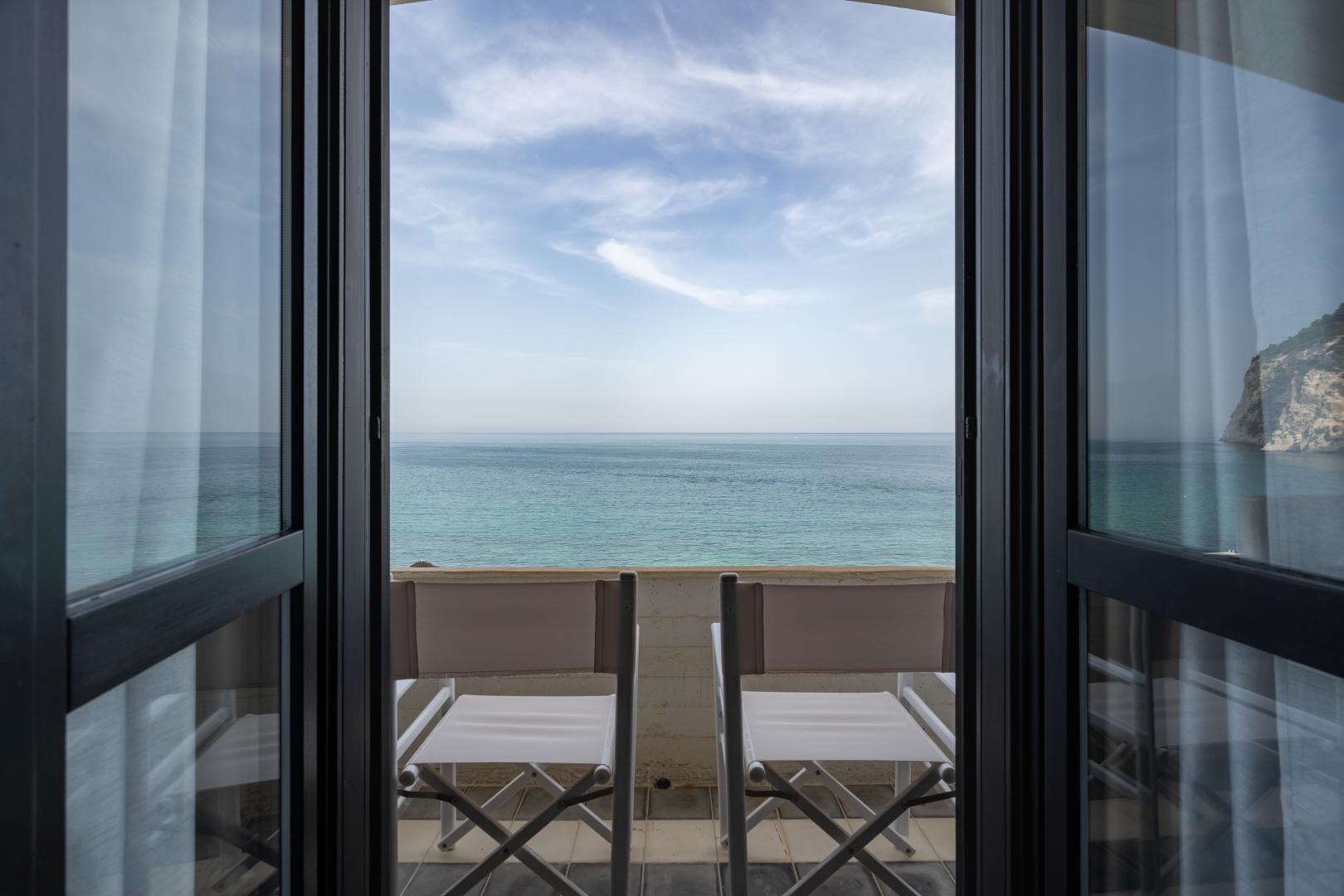 La Casa e Il Mare foto 9