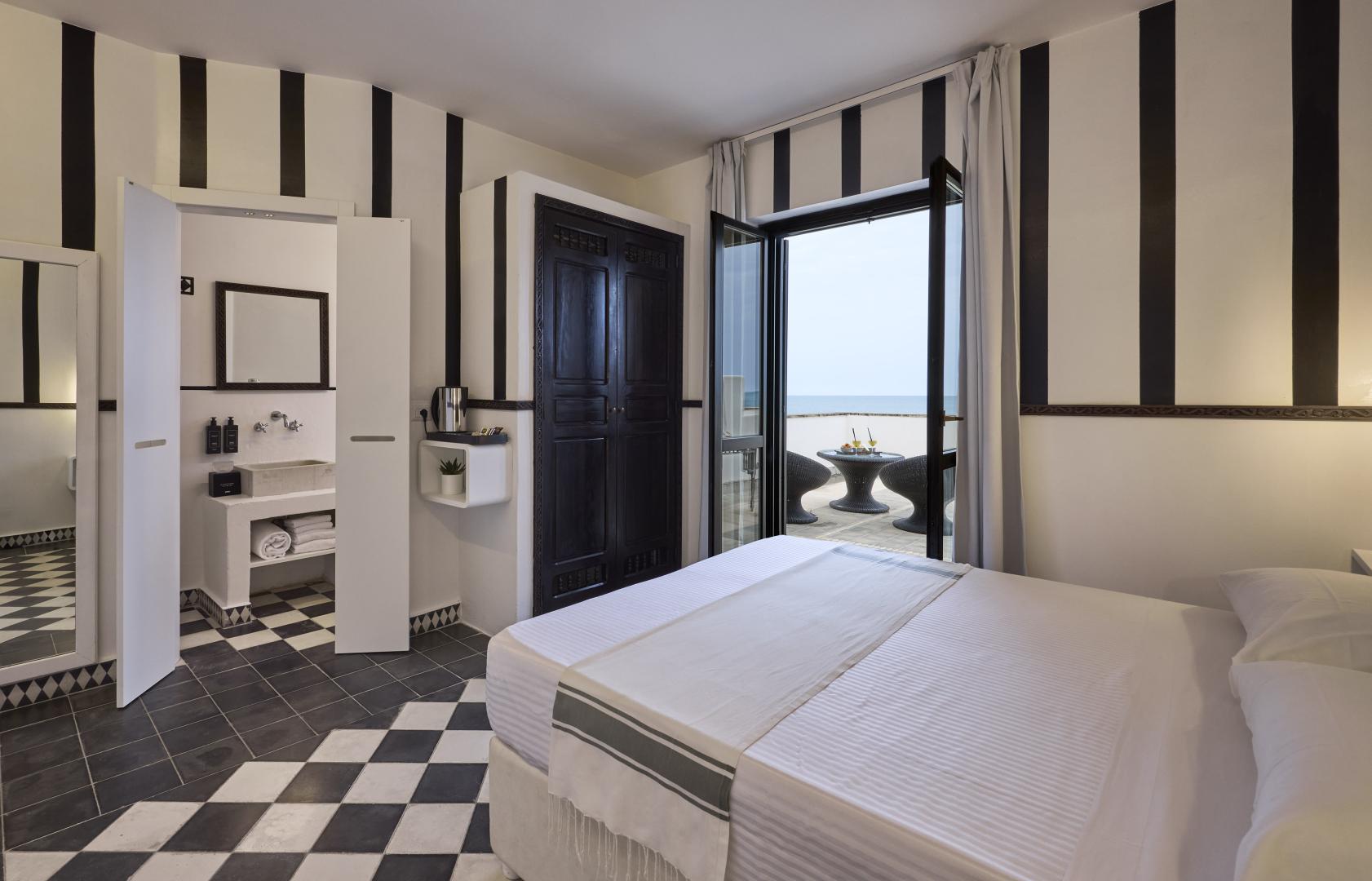 La Casa e Il Mare image 1
