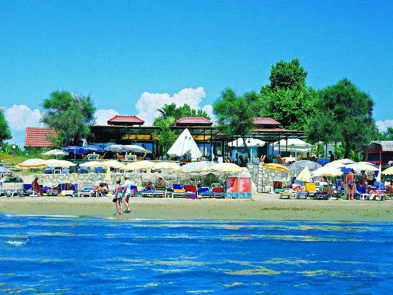 Özlem Garden Hotel image 3