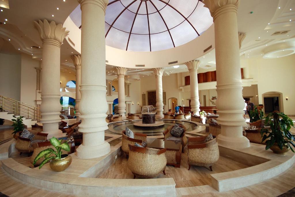 Coral Hills Resort & SPA foto 6