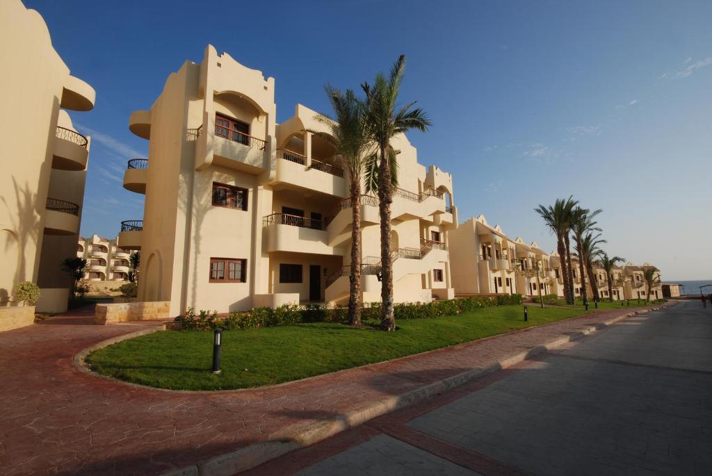 Coral Hills Resort & SPA foto 12