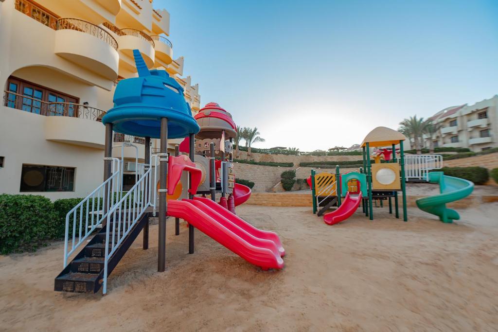 Coral Hills Resort & SPA foto 11