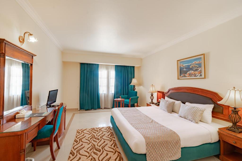 Coral Hills Resort & SPA foto 8