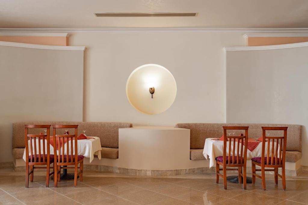 Coral Hills Resort & SPA foto 7
