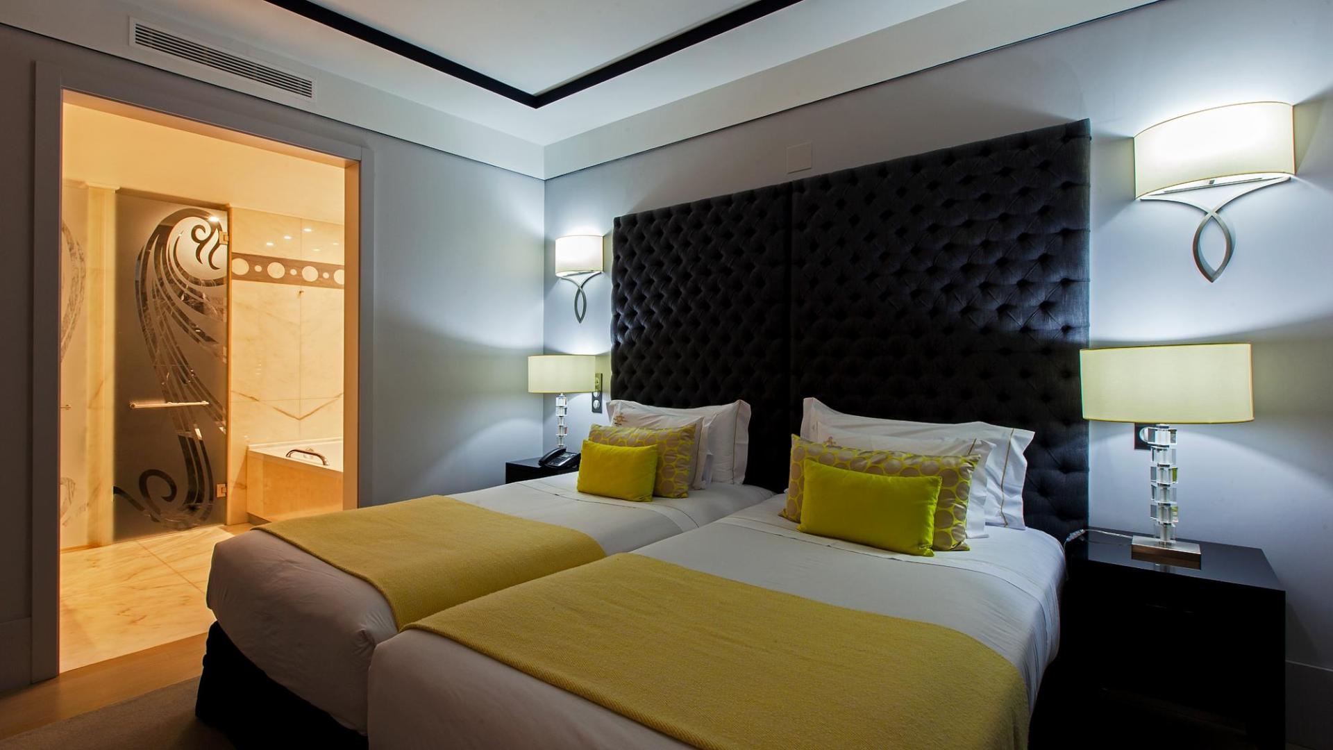 Alentejo Marmoris Hotel & Spa foto 19