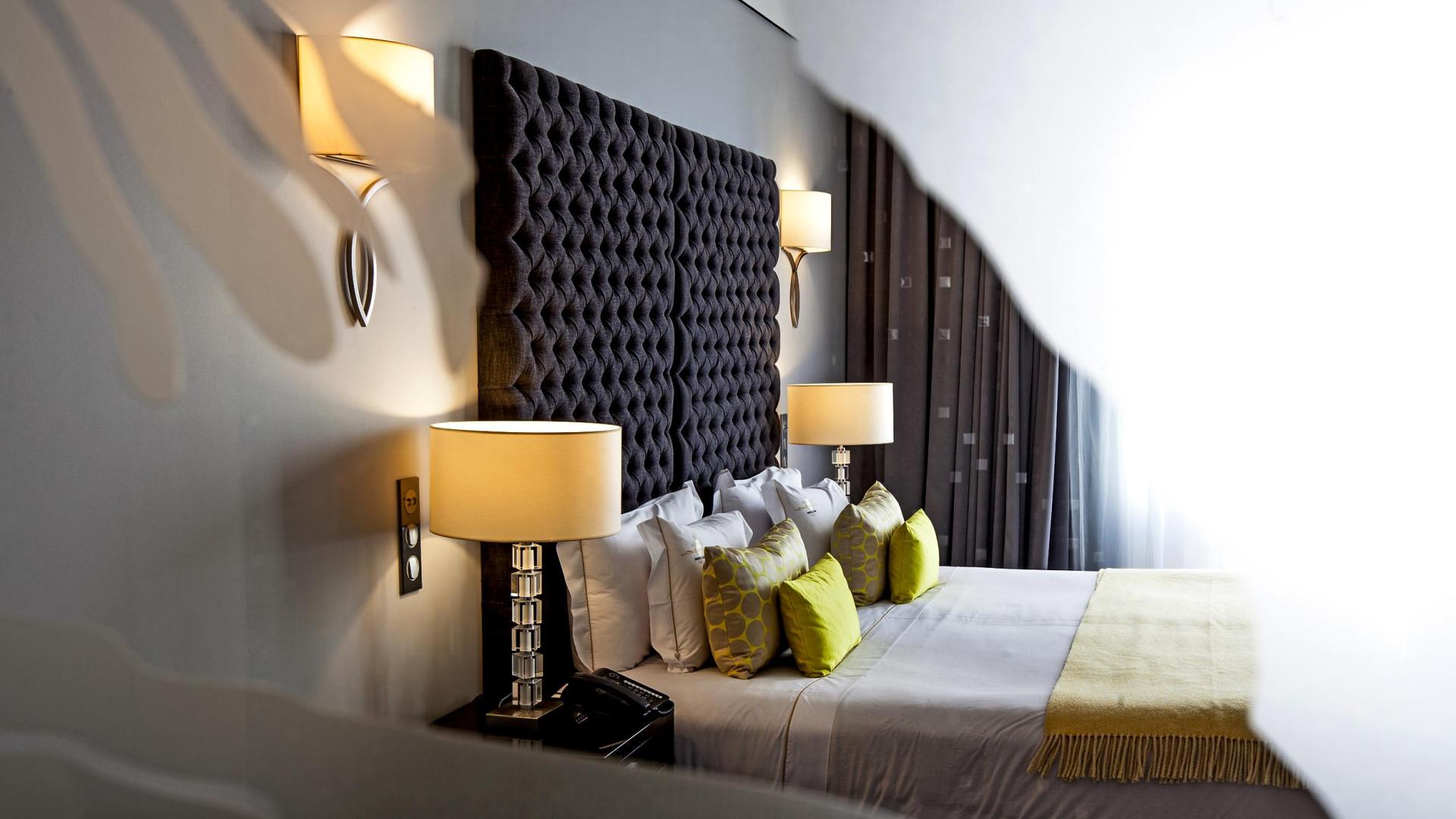 Alentejo Marmoris Hotel & Spa foto 8