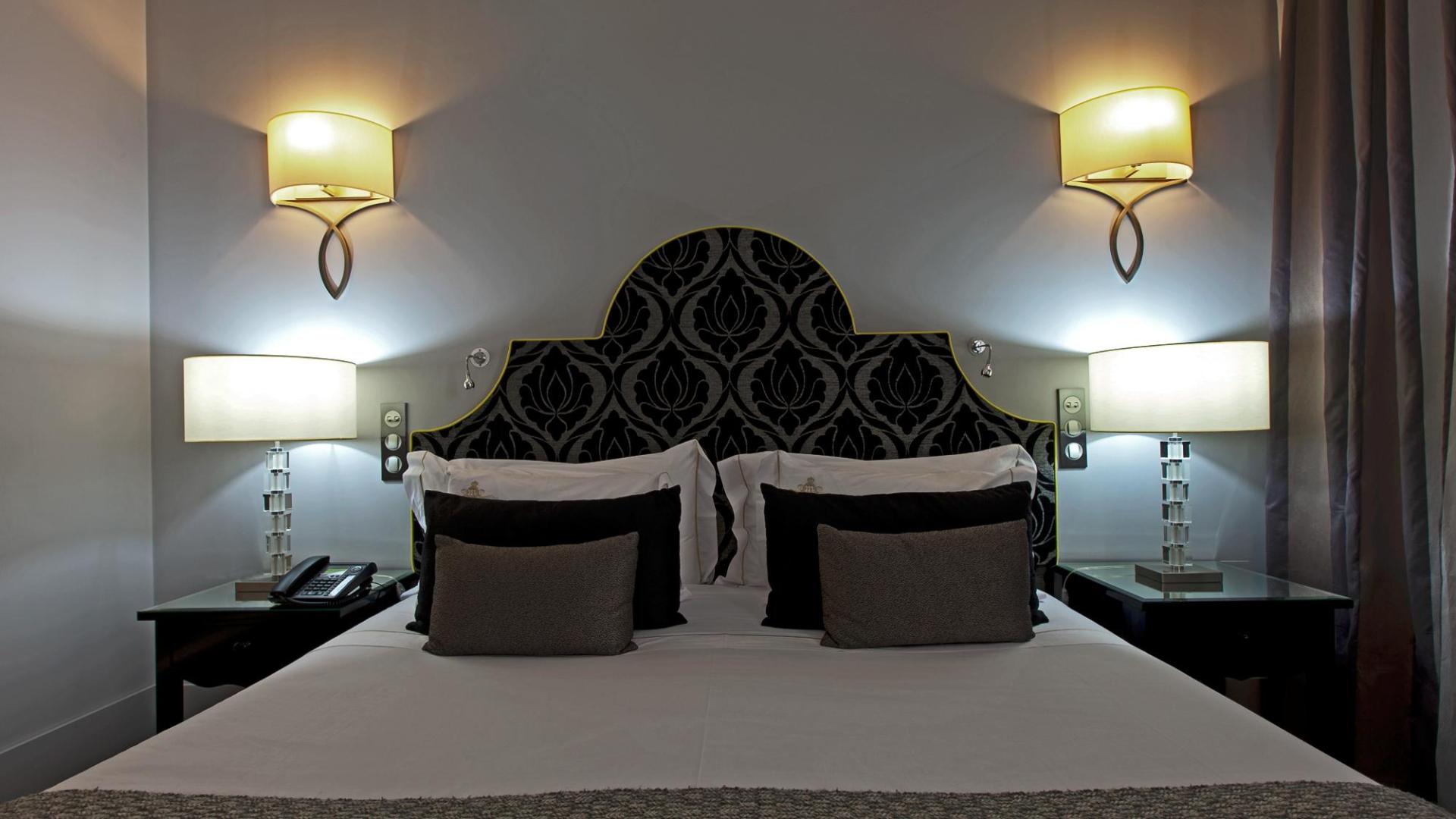 Alentejo Marmoris Hotel & Spa foto 9