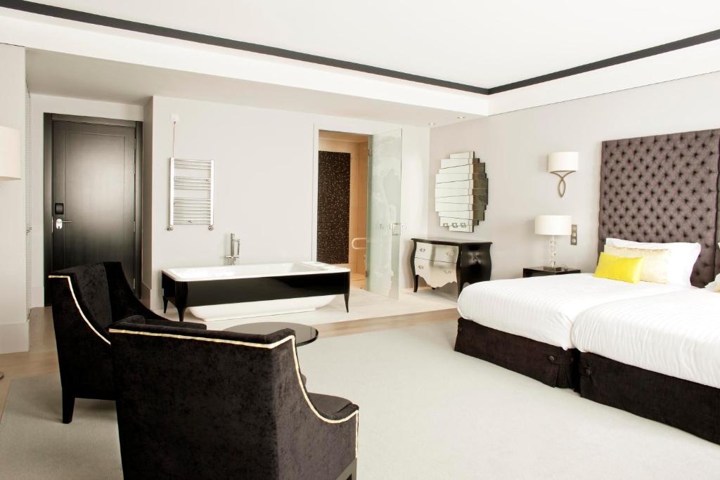 Alentejo Marmoris Hotel & Spa foto 17