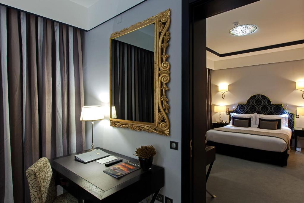 Alentejo Marmoris Hotel & Spa foto 7