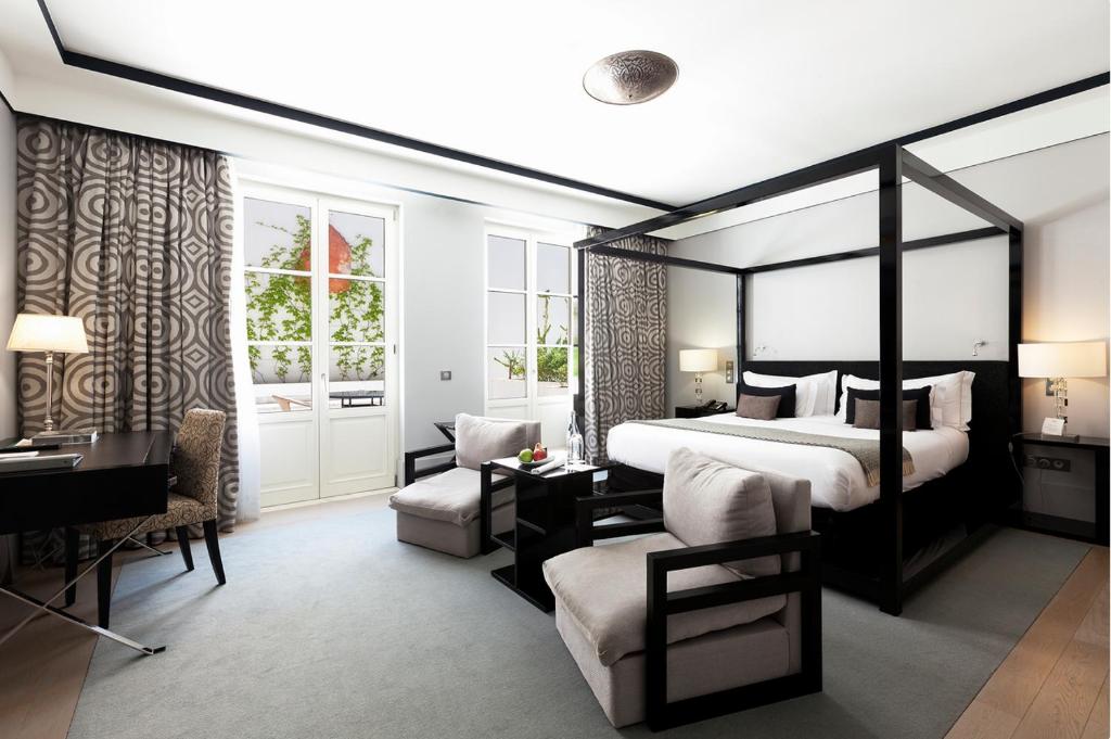 Alentejo Marmoris Hotel & Spa foto 10