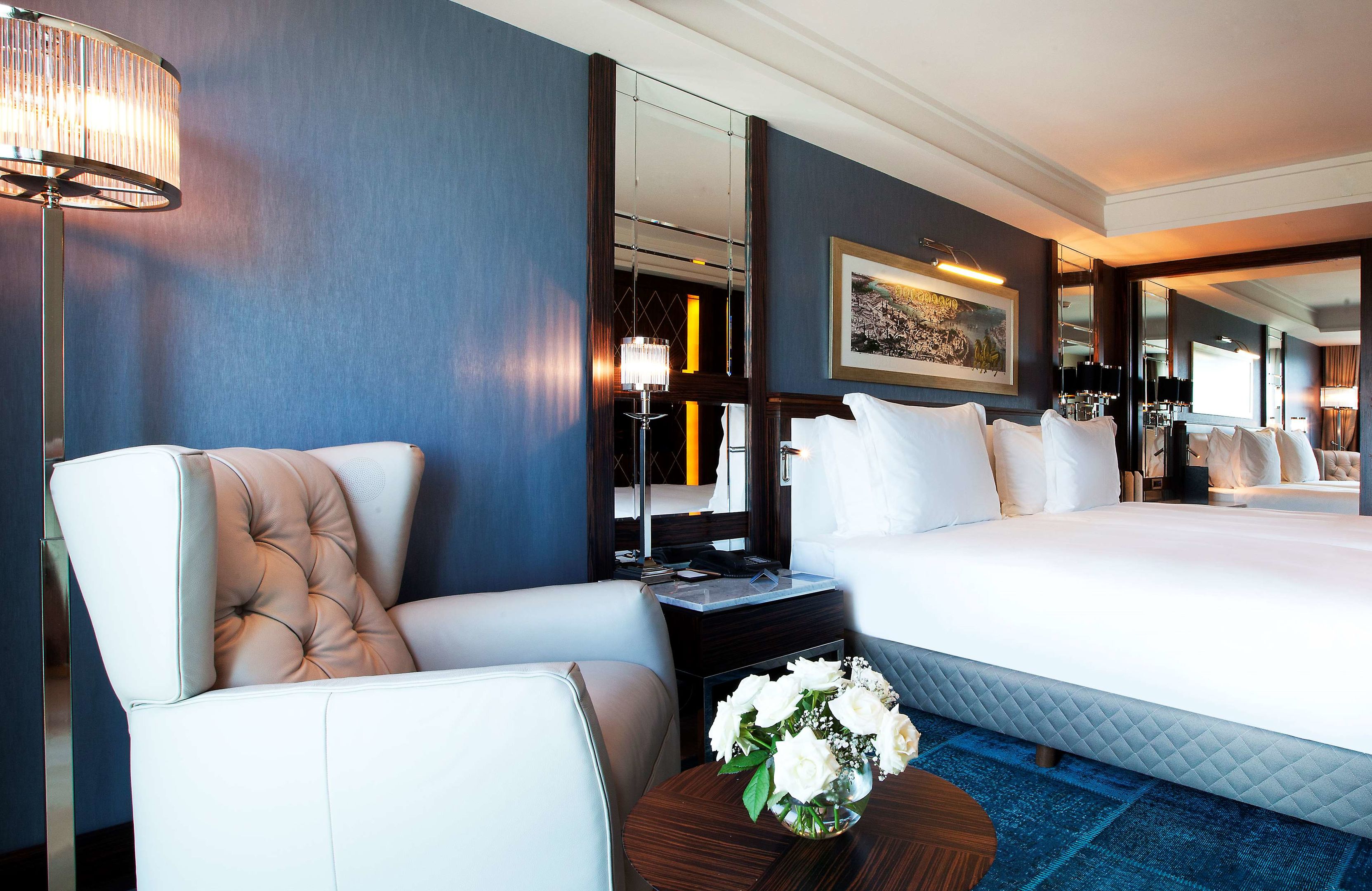 Radisson Blu Hotel, Istanbul Pera foto 21