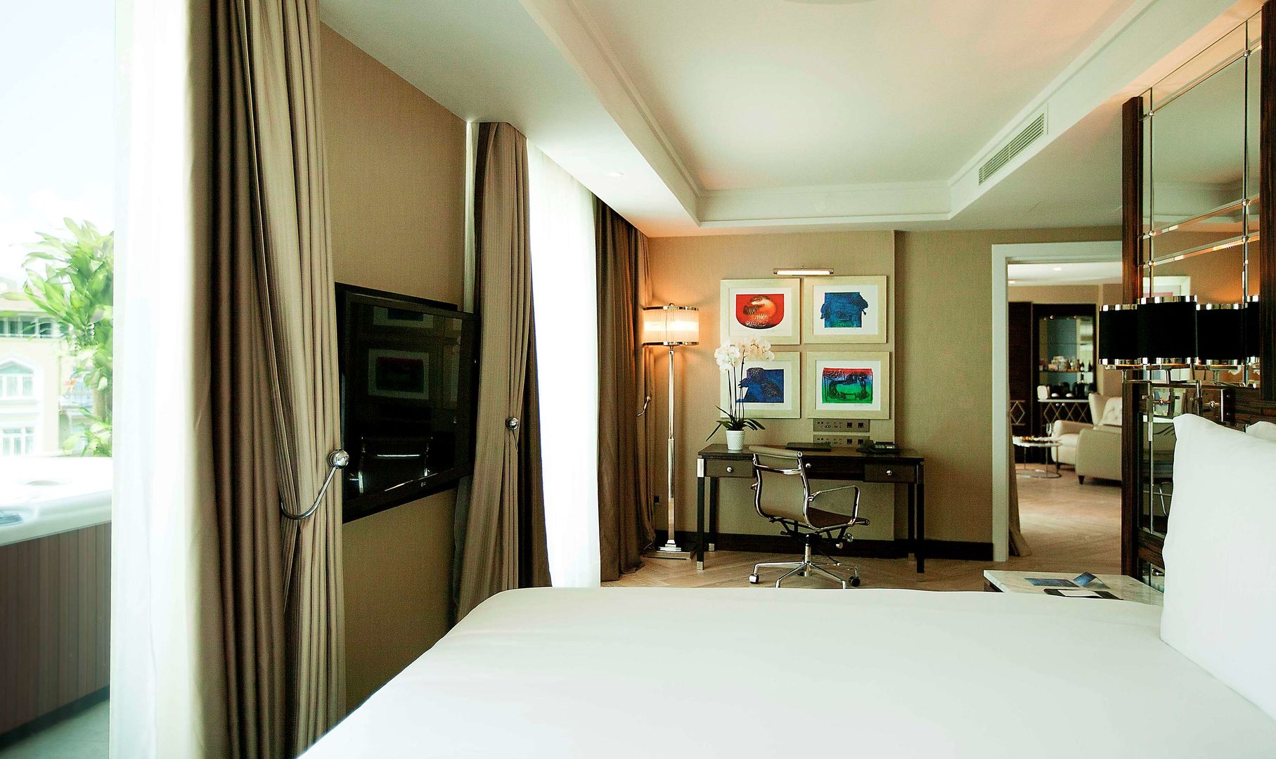 Radisson Blu Hotel, Istanbul Pera foto 110