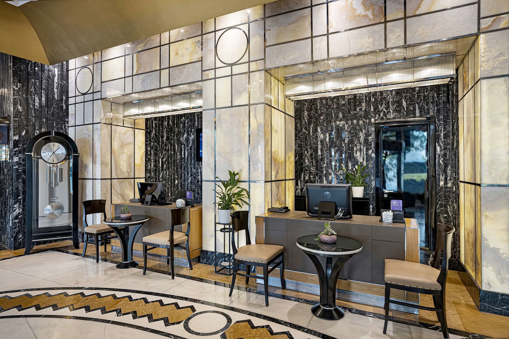 Radisson Blu Hotel, Istanbul Pera foto 71
