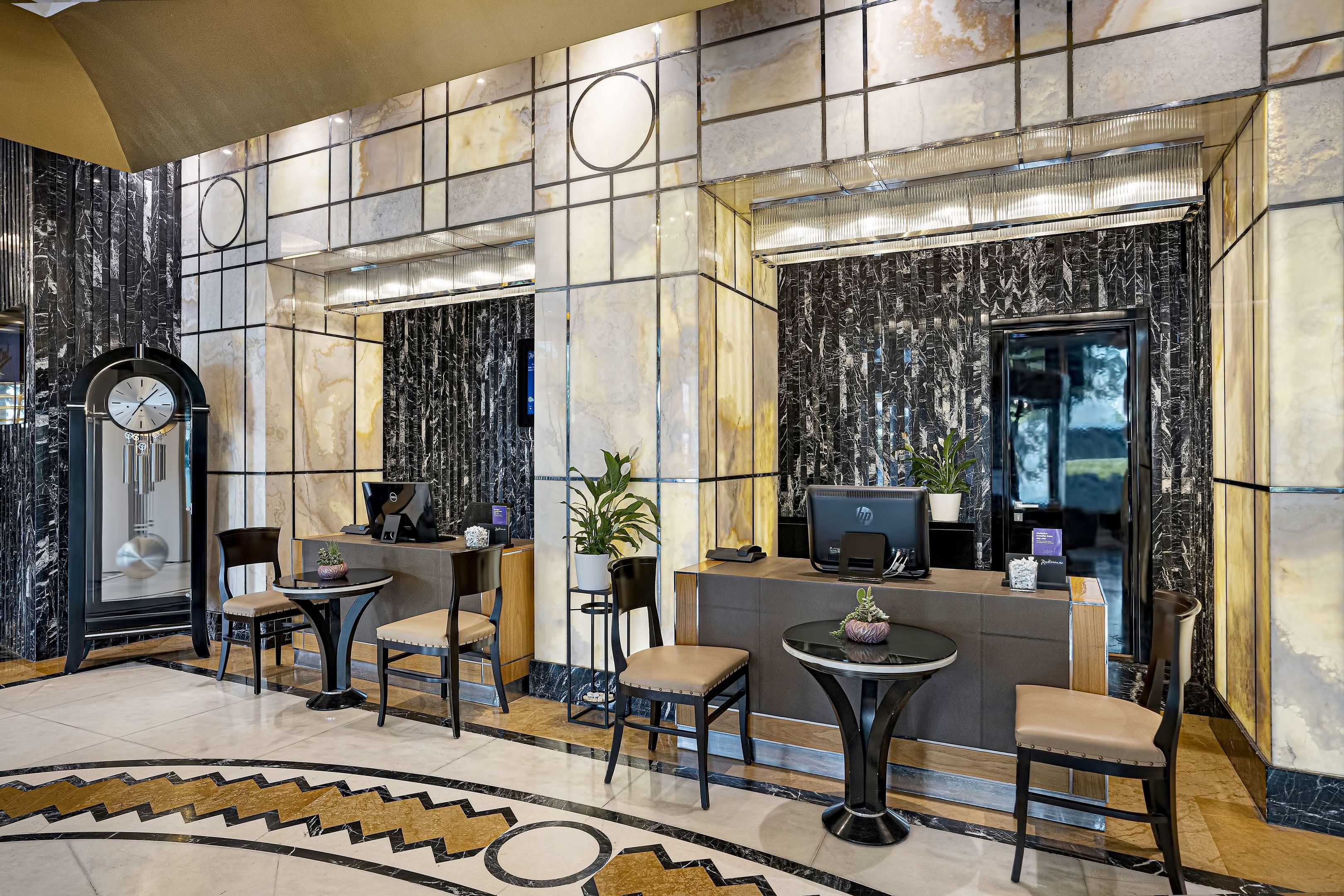 Radisson Blu Hotel, Istanbul Pera foto 72