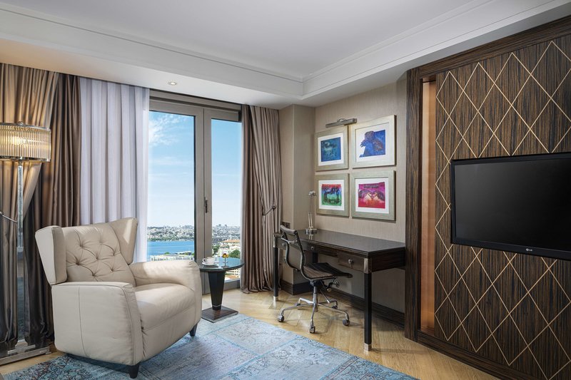 Radisson Blu Hotel, Istanbul Pera foto 91