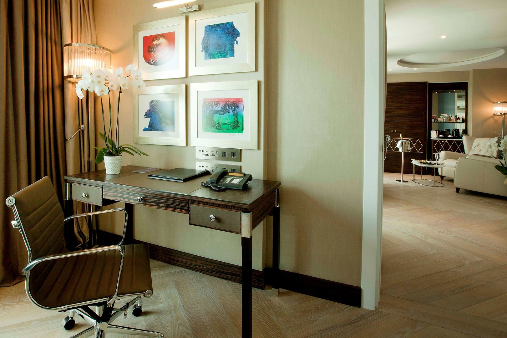 Radisson Blu Hotel, Istanbul Pera foto 116