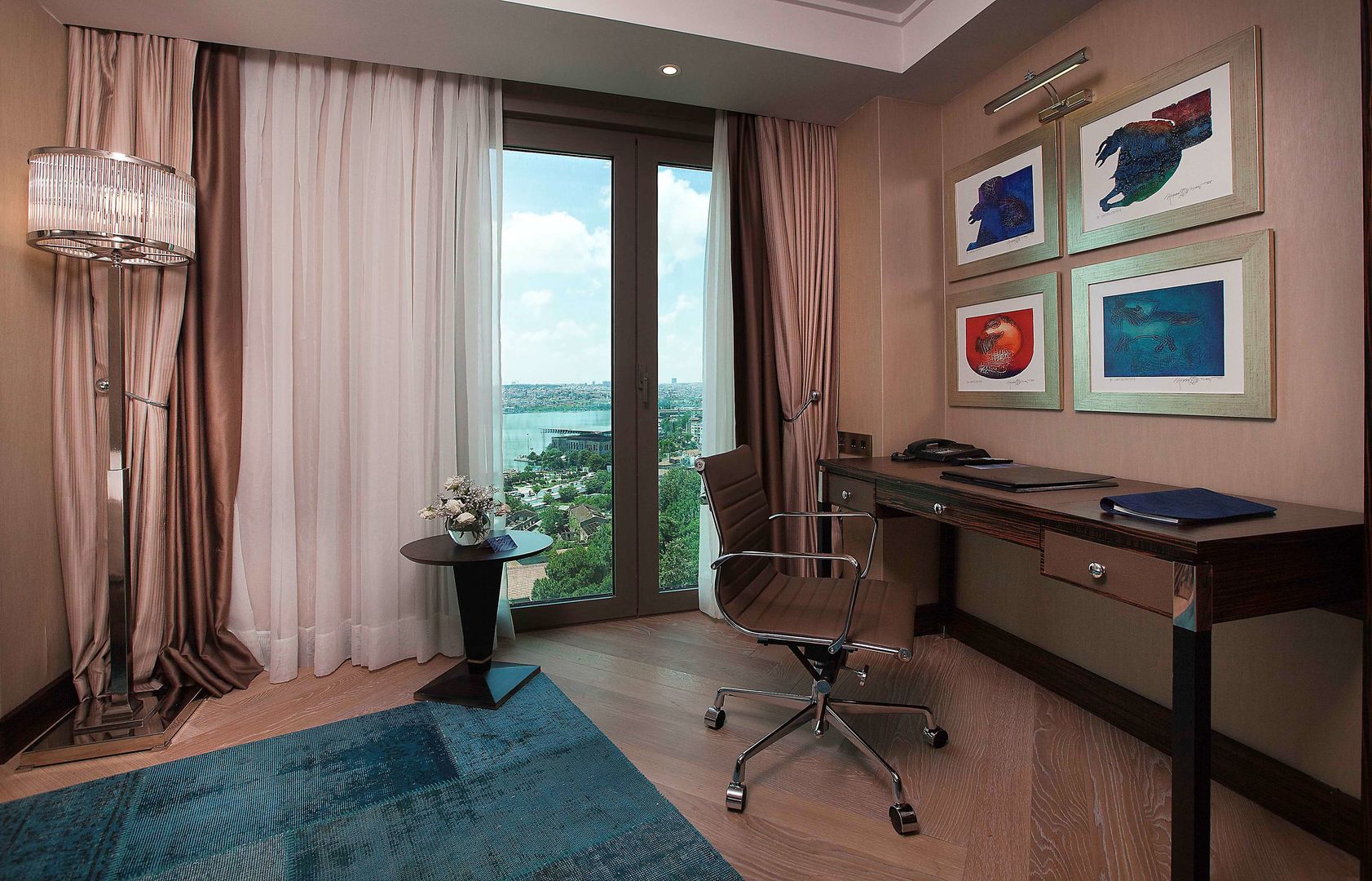 Radisson Blu Hotel, Istanbul Pera foto 23