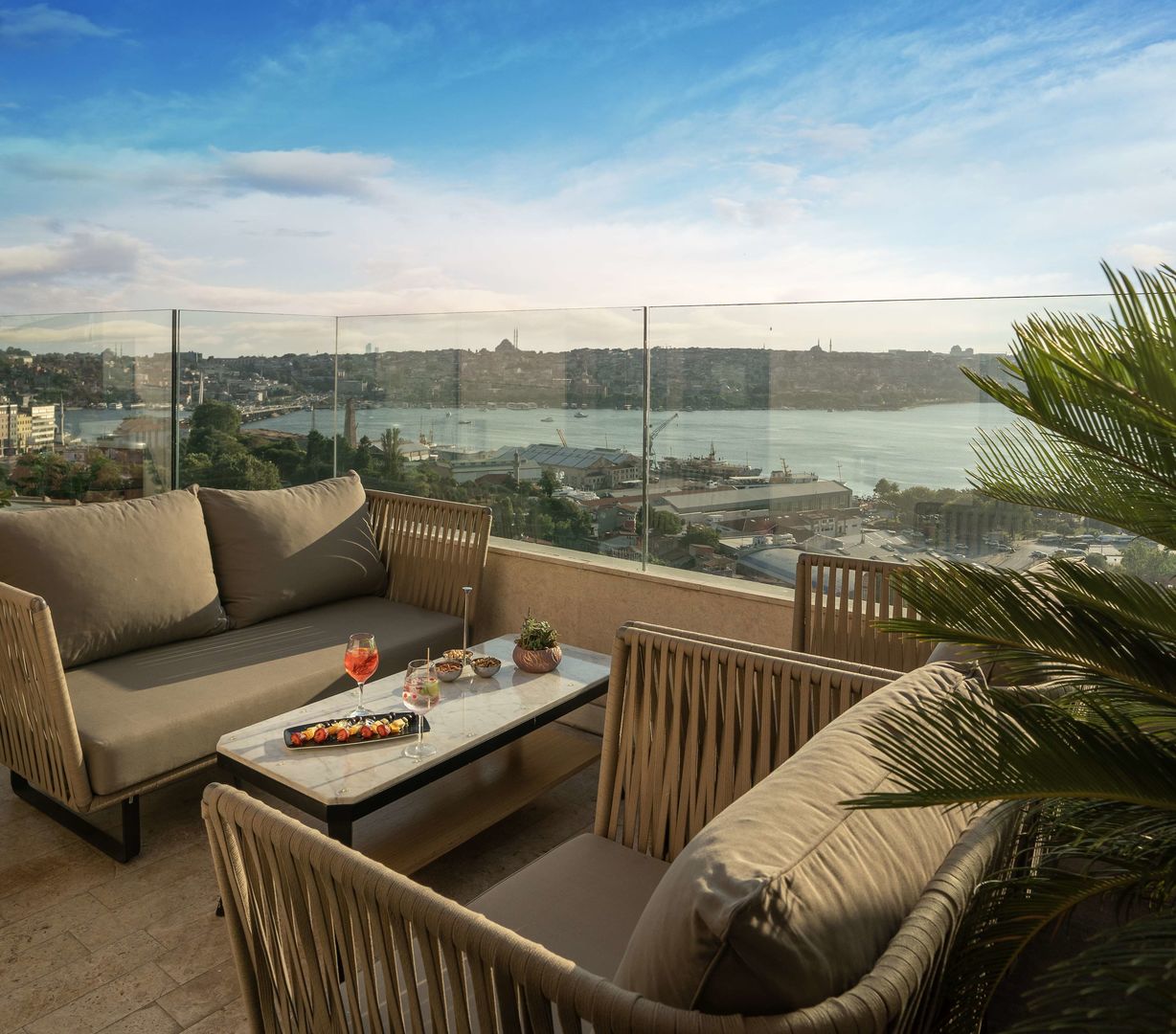 Radisson Blu Hotel, Istanbul Pera foto 155