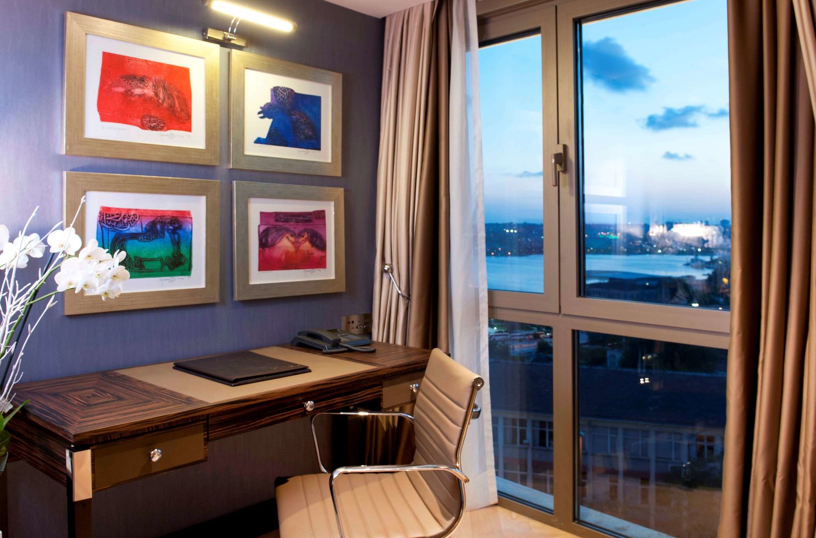 Radisson Blu Hotel, Istanbul Pera foto 26