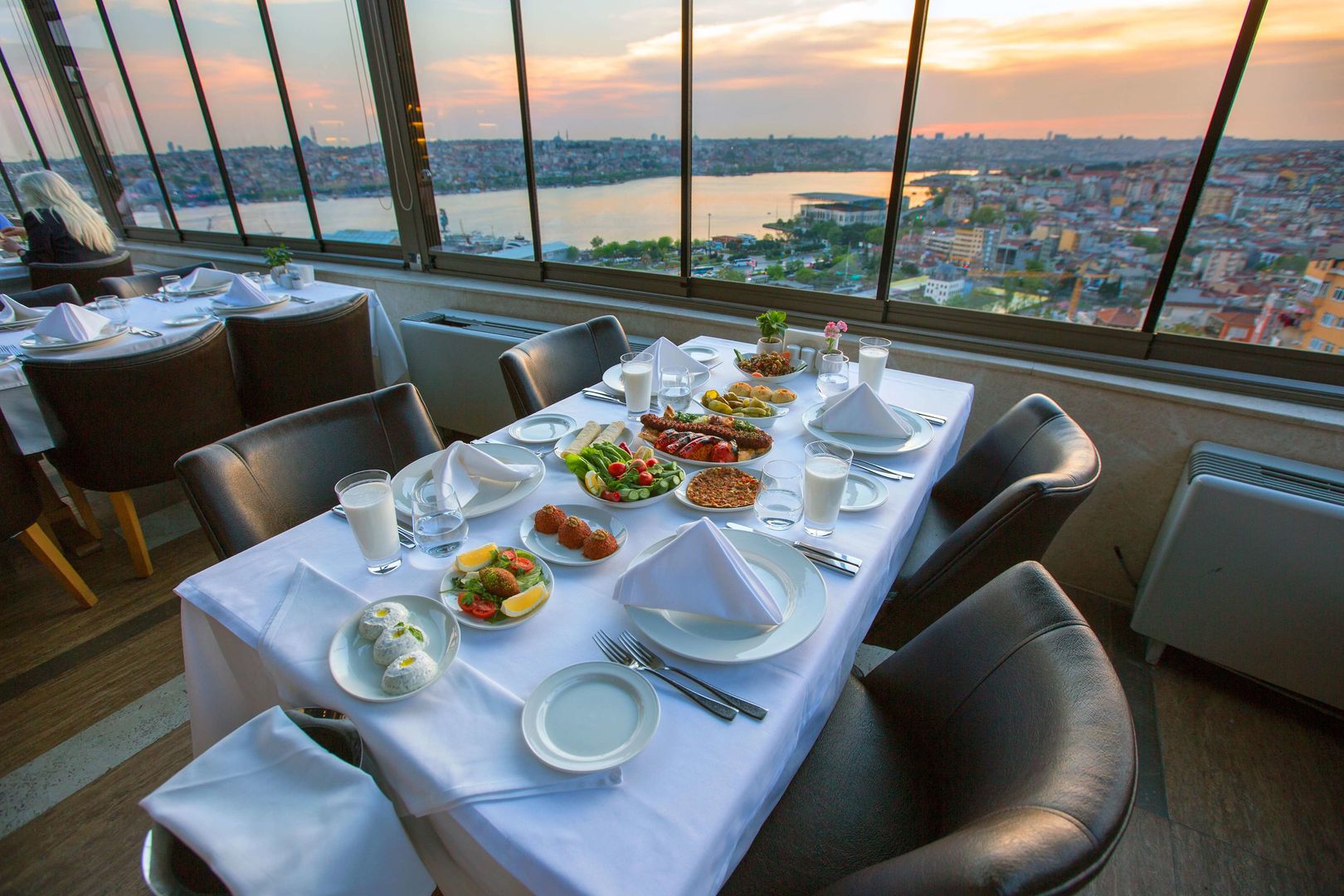 Radisson Blu Hotel, Istanbul Pera foto 149