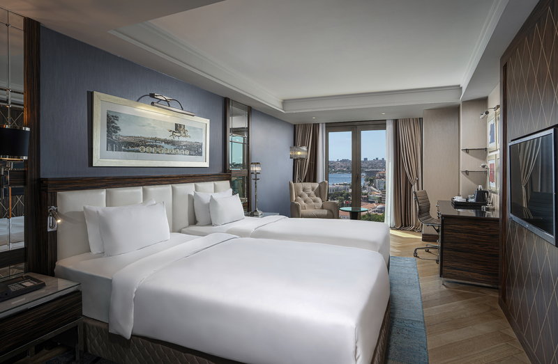 Radisson Blu Hotel, Istanbul Pera foto 67