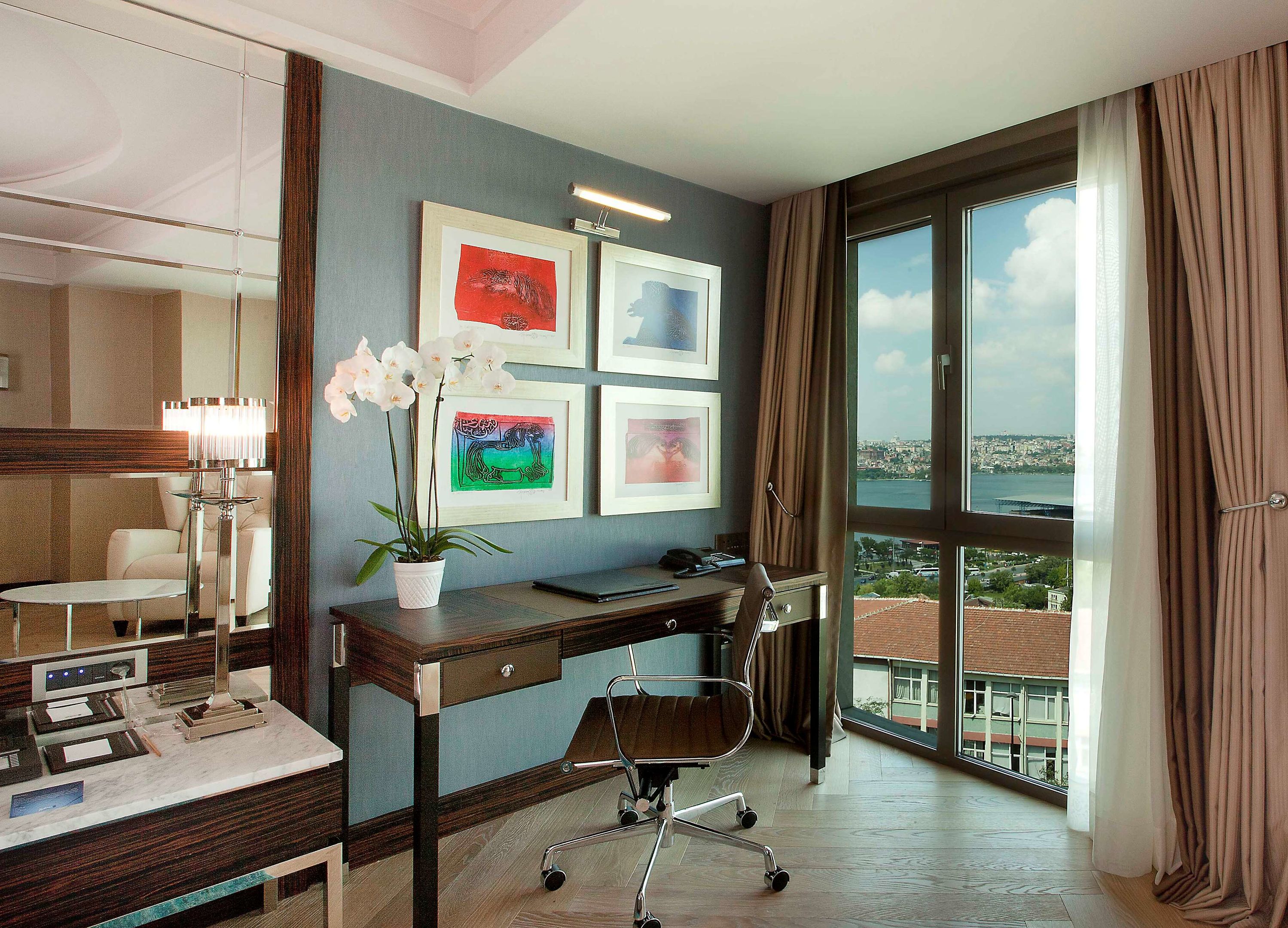 Radisson Blu Hotel, Istanbul Pera foto 18