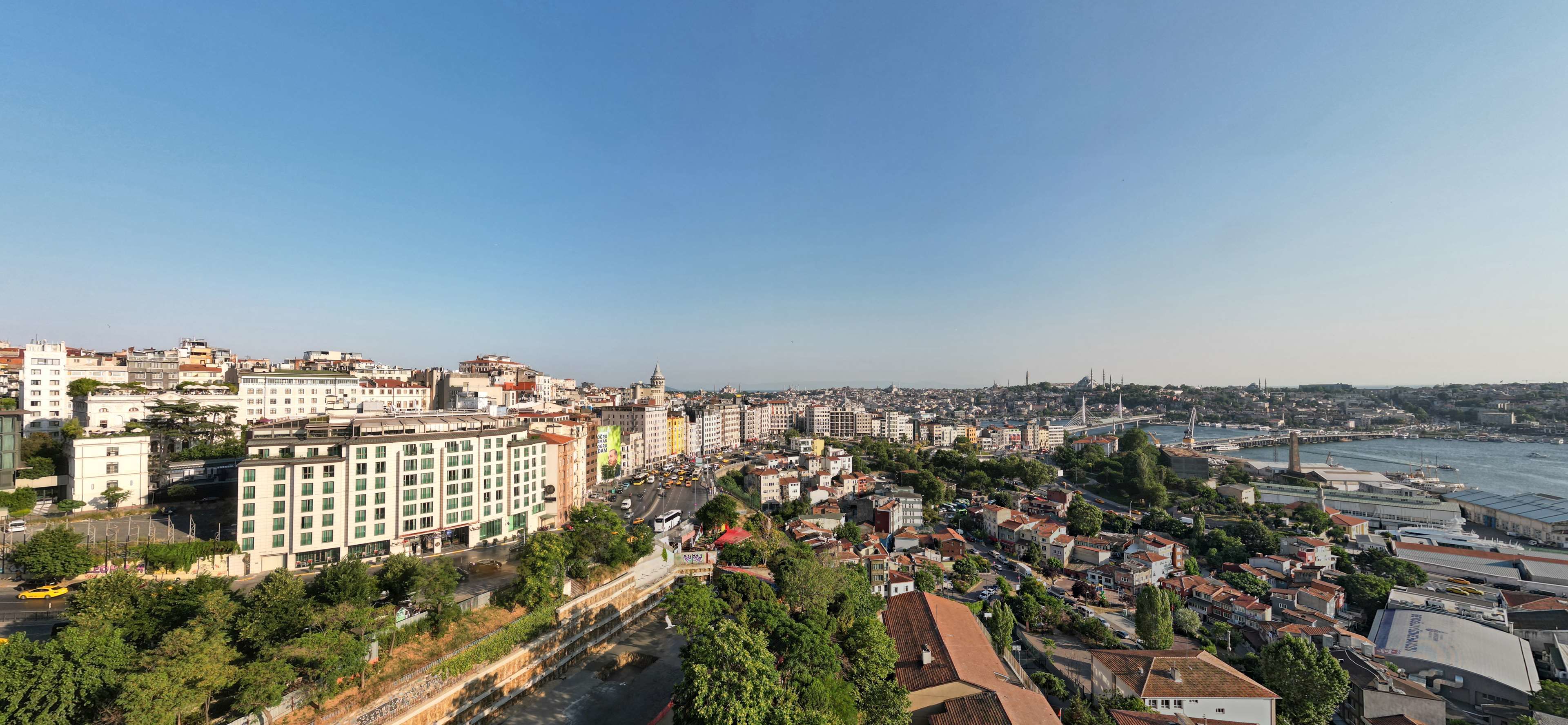 Radisson Blu Hotel, Istanbul Pera foto 81