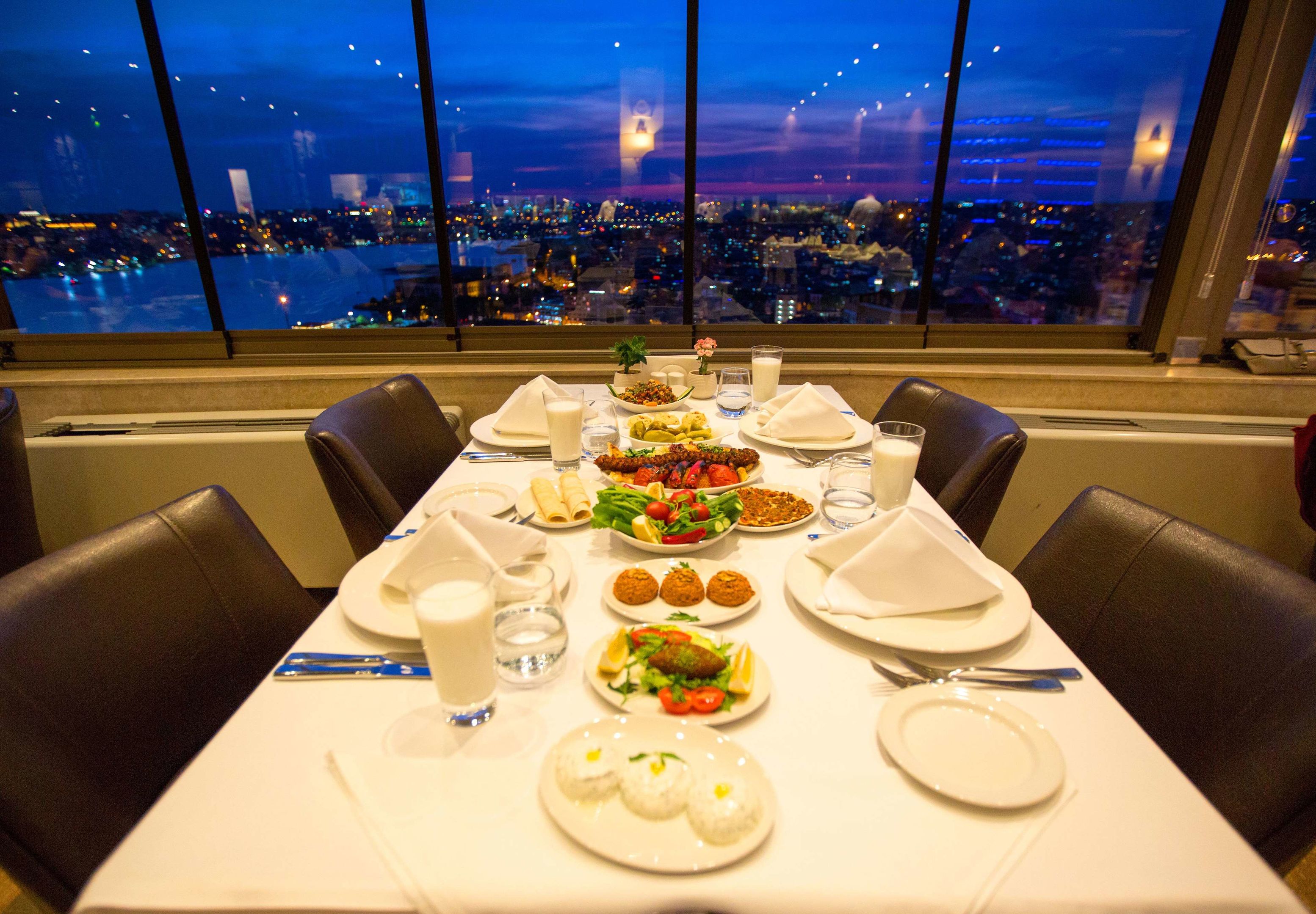 Radisson Blu Hotel, Istanbul Pera foto 33