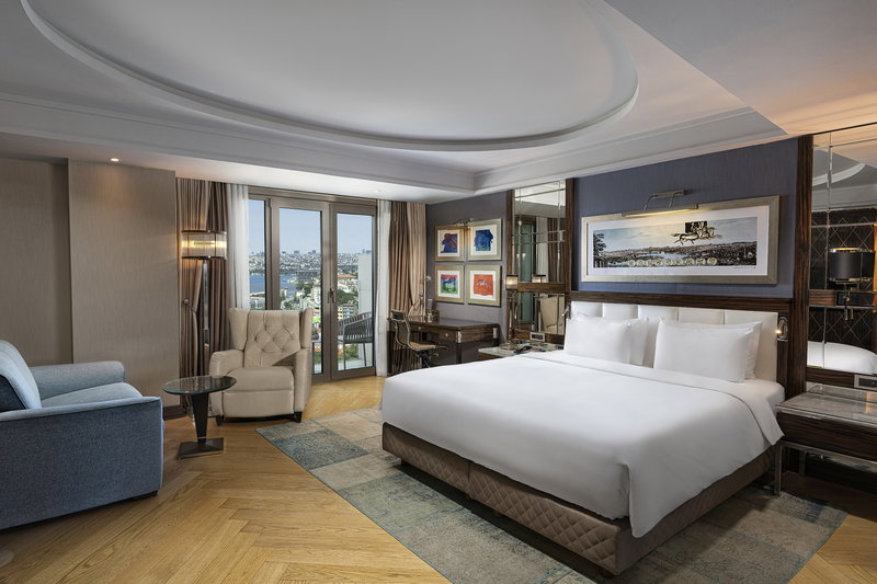 Radisson Blu Hotel, Istanbul Pera foto 64