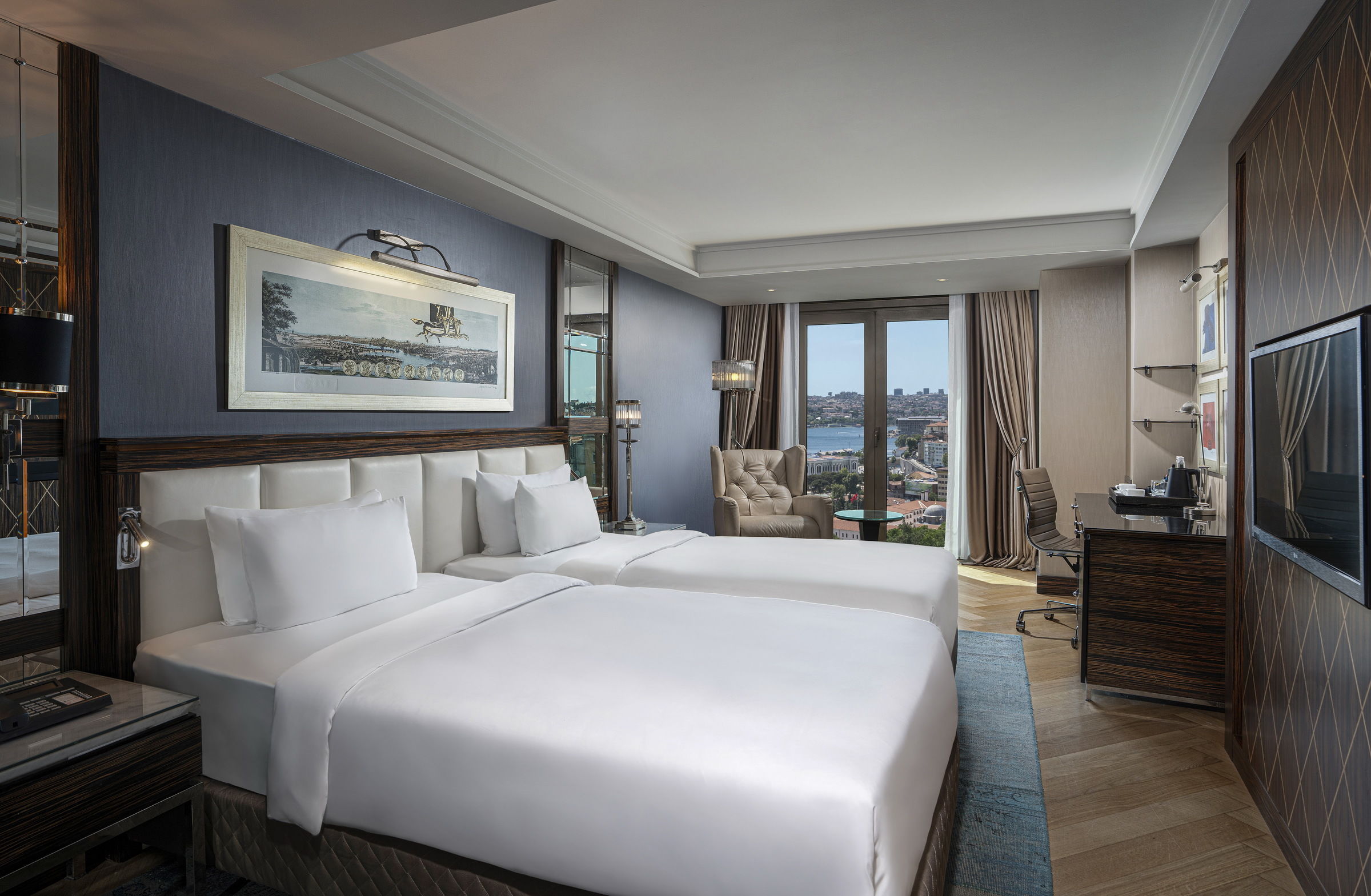 Radisson Blu Hotel, Istanbul Pera foto 69