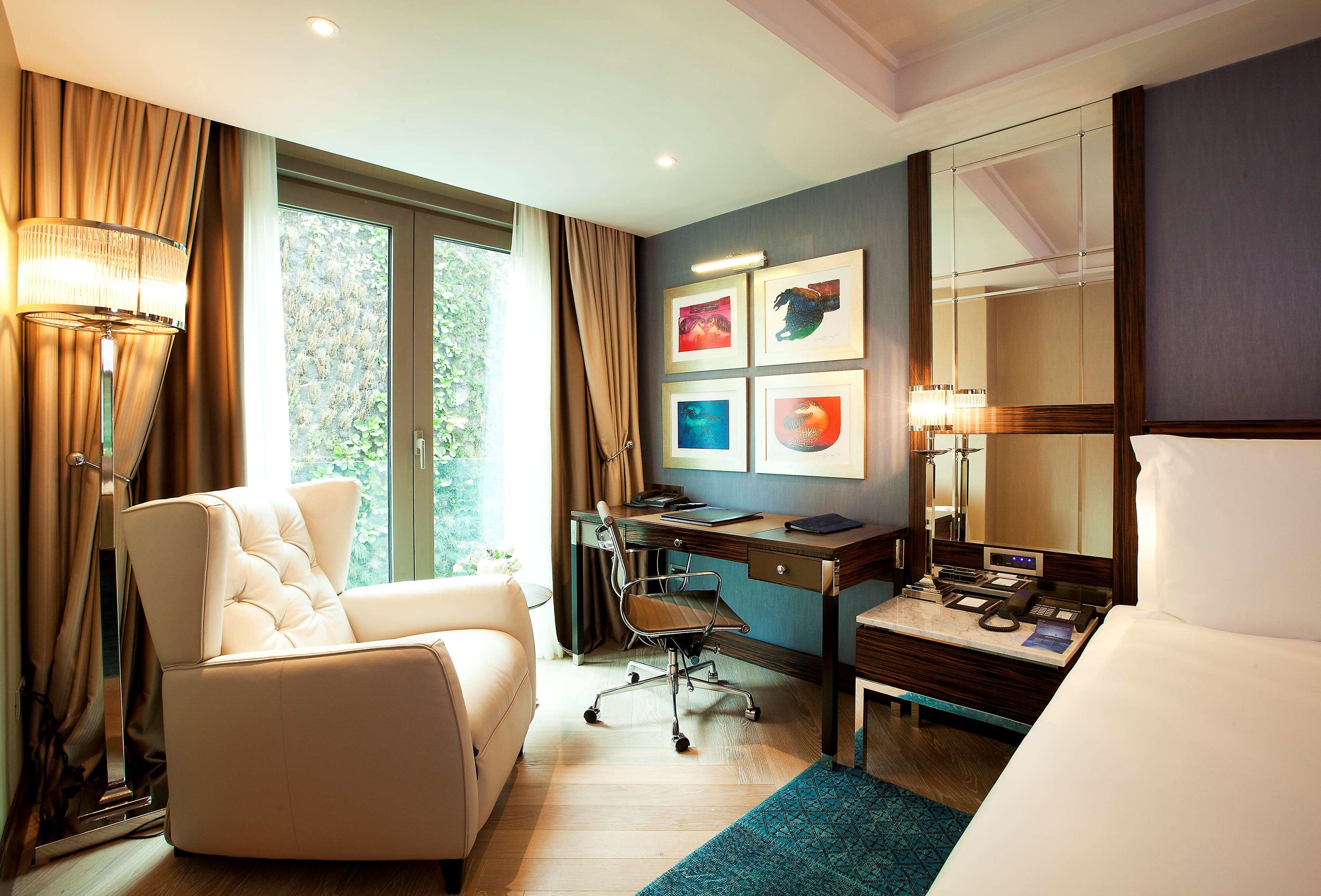 Radisson Blu Hotel, Istanbul Pera foto 6