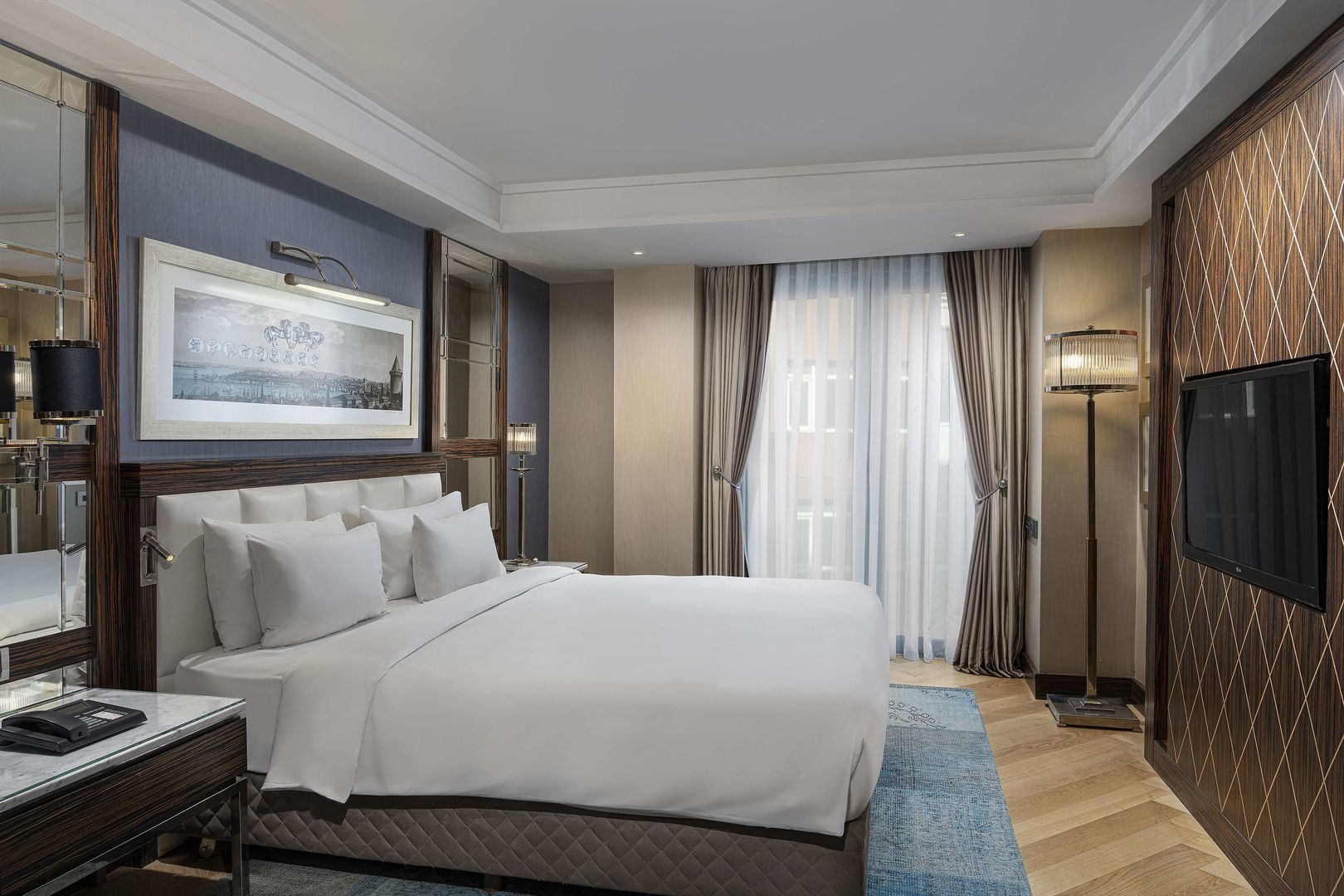 Radisson Blu Hotel, Istanbul Pera foto 86