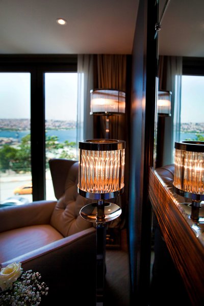 Radisson Blu Hotel, Istanbul Pera foto 103
