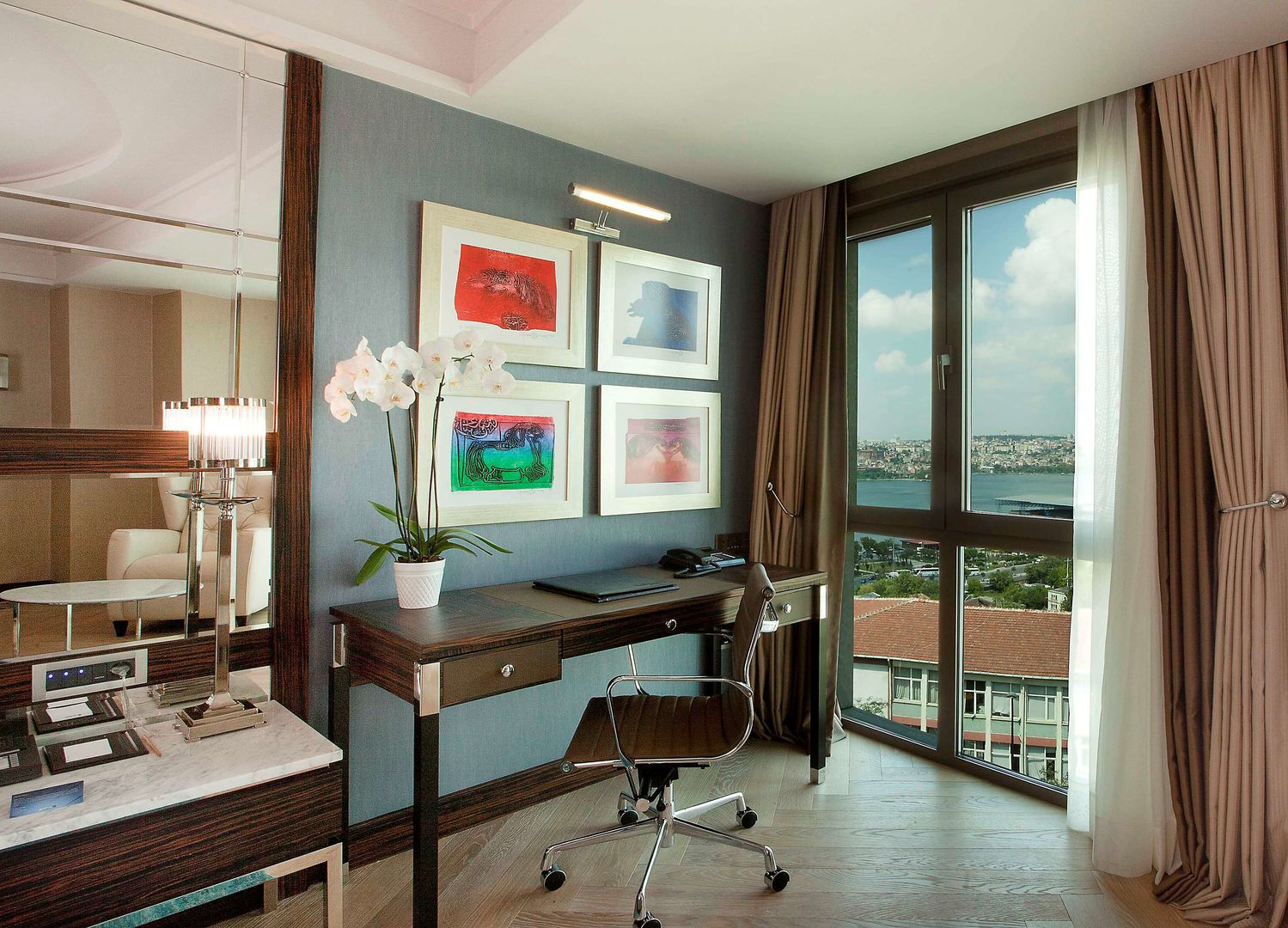 Radisson Blu Hotel, Istanbul Pera foto 17