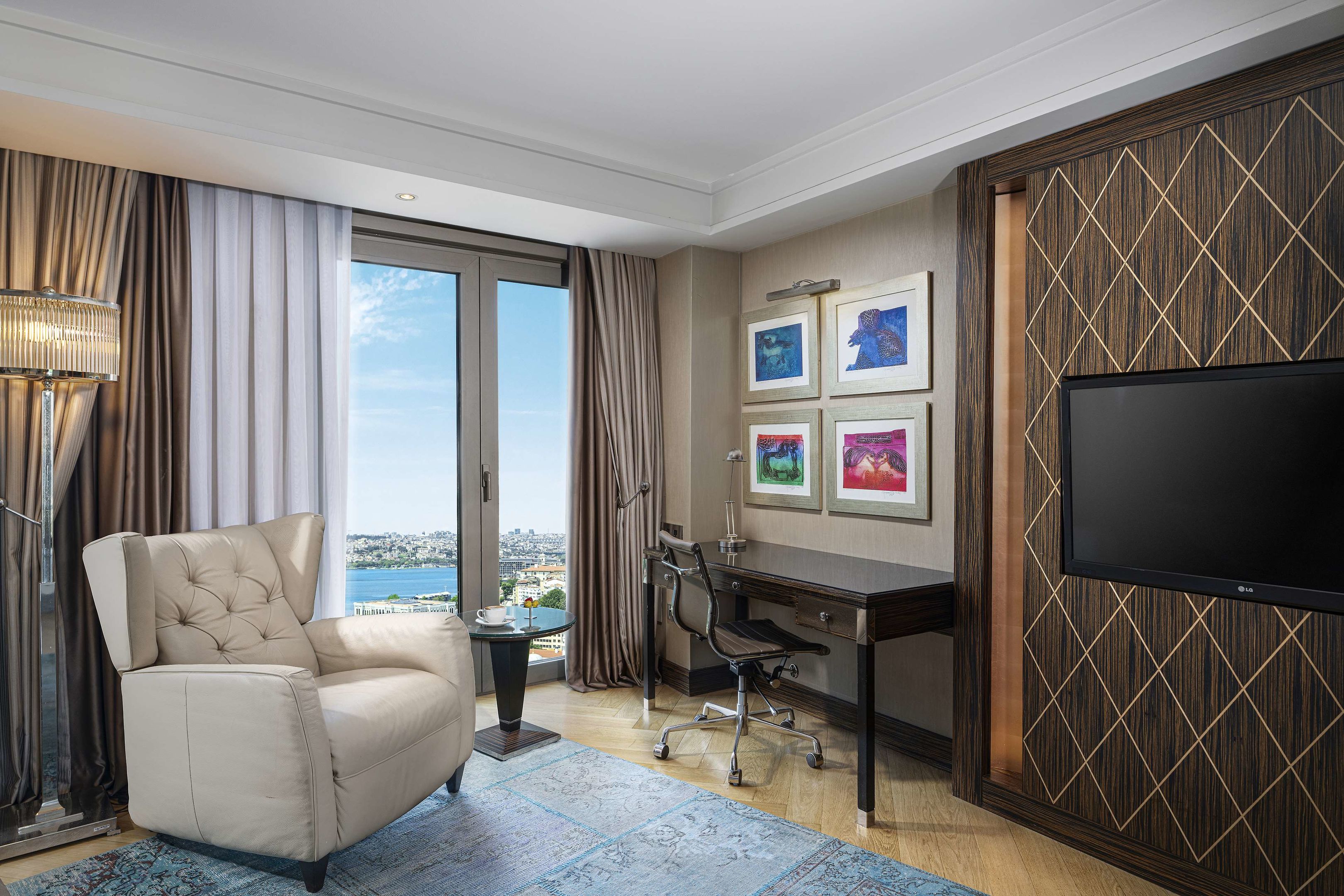 Radisson Blu Hotel, Istanbul Pera foto 93