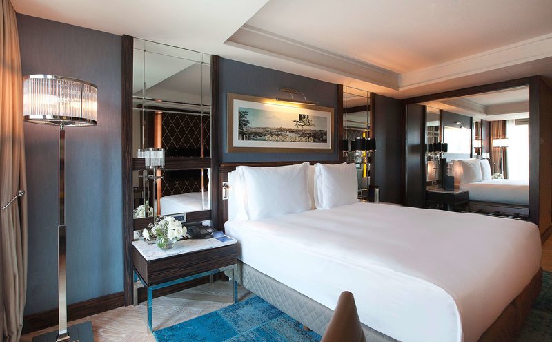 Radisson Blu Hotel, Istanbul Pera foto 121