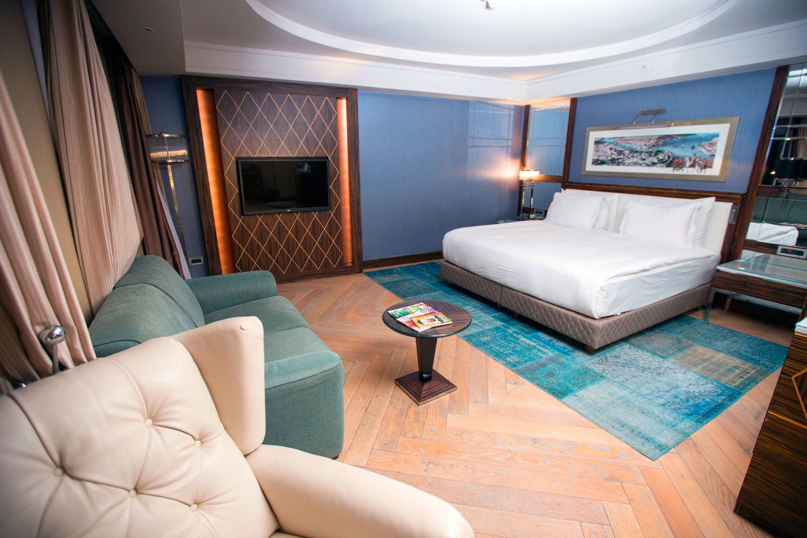 Radisson Blu Hotel, Istanbul Pera foto 98