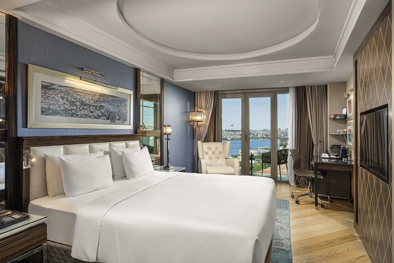 Radisson Blu Hotel, Istanbul Pera foto 118