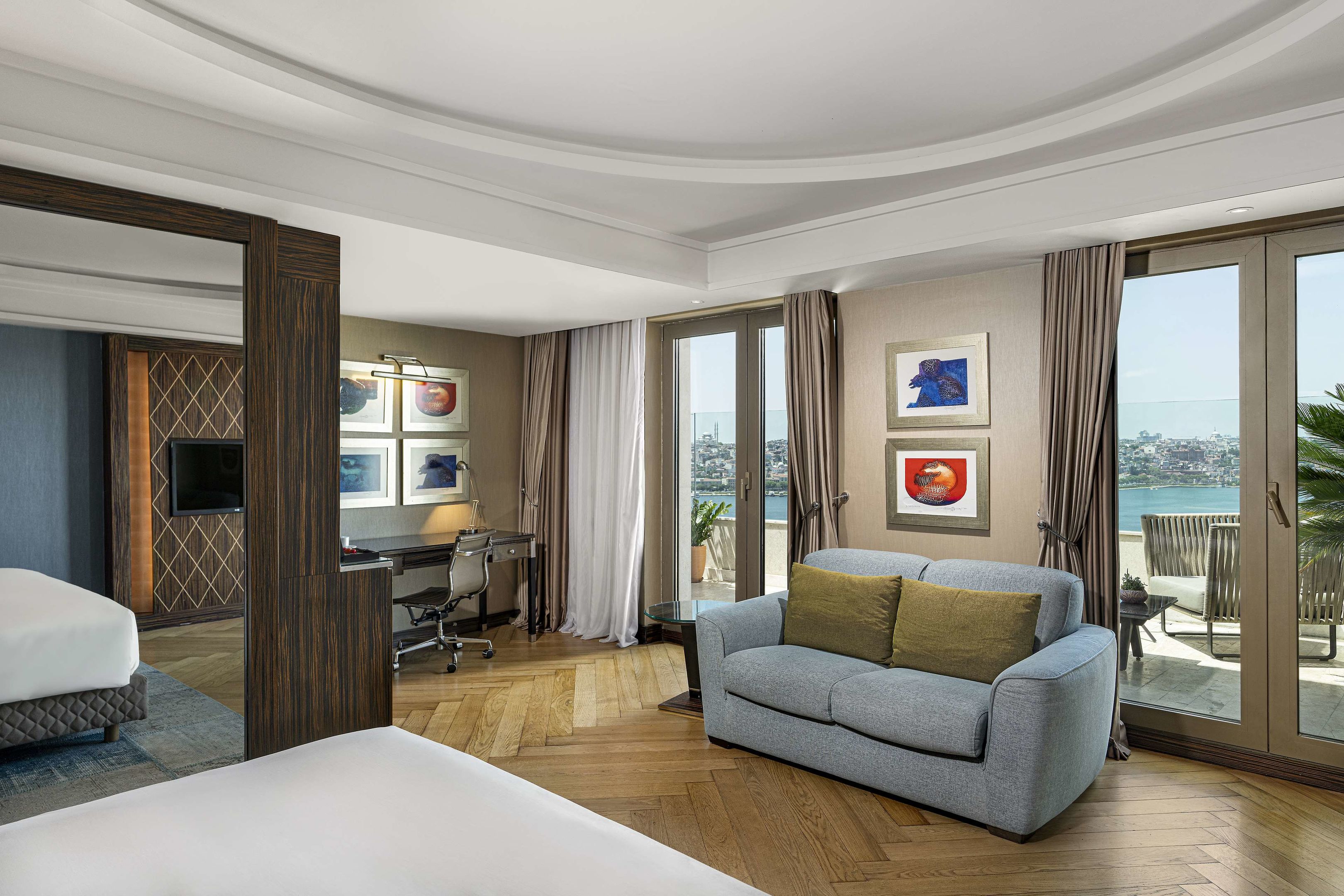 Radisson Blu Hotel, Istanbul Pera foto 108