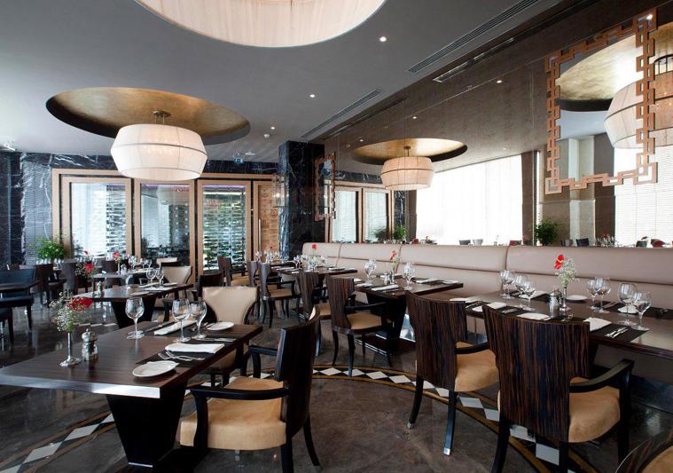 Radisson Blu Hotel, Istanbul Pera in Istanbul - foto 5