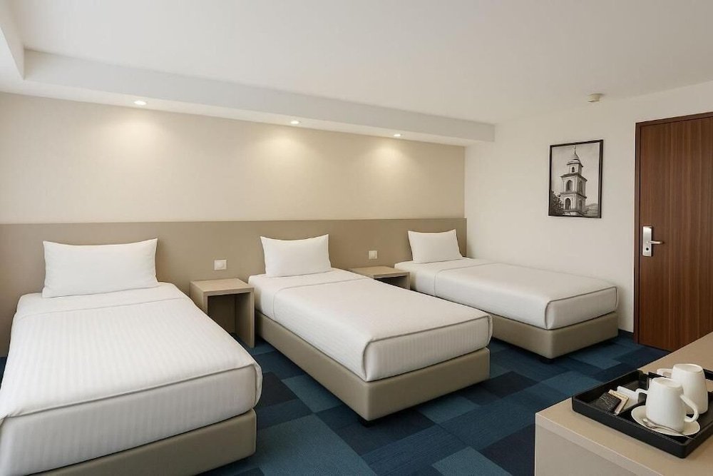 Taksim Express Hotel foto 23