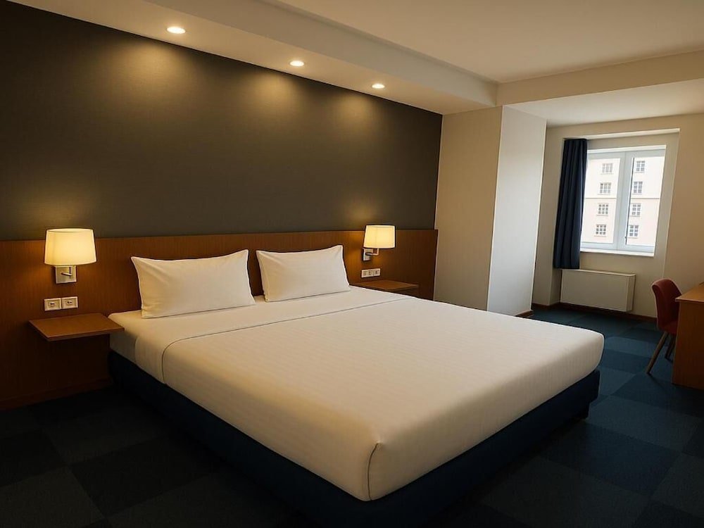 Taksim Express Hotel foto 30