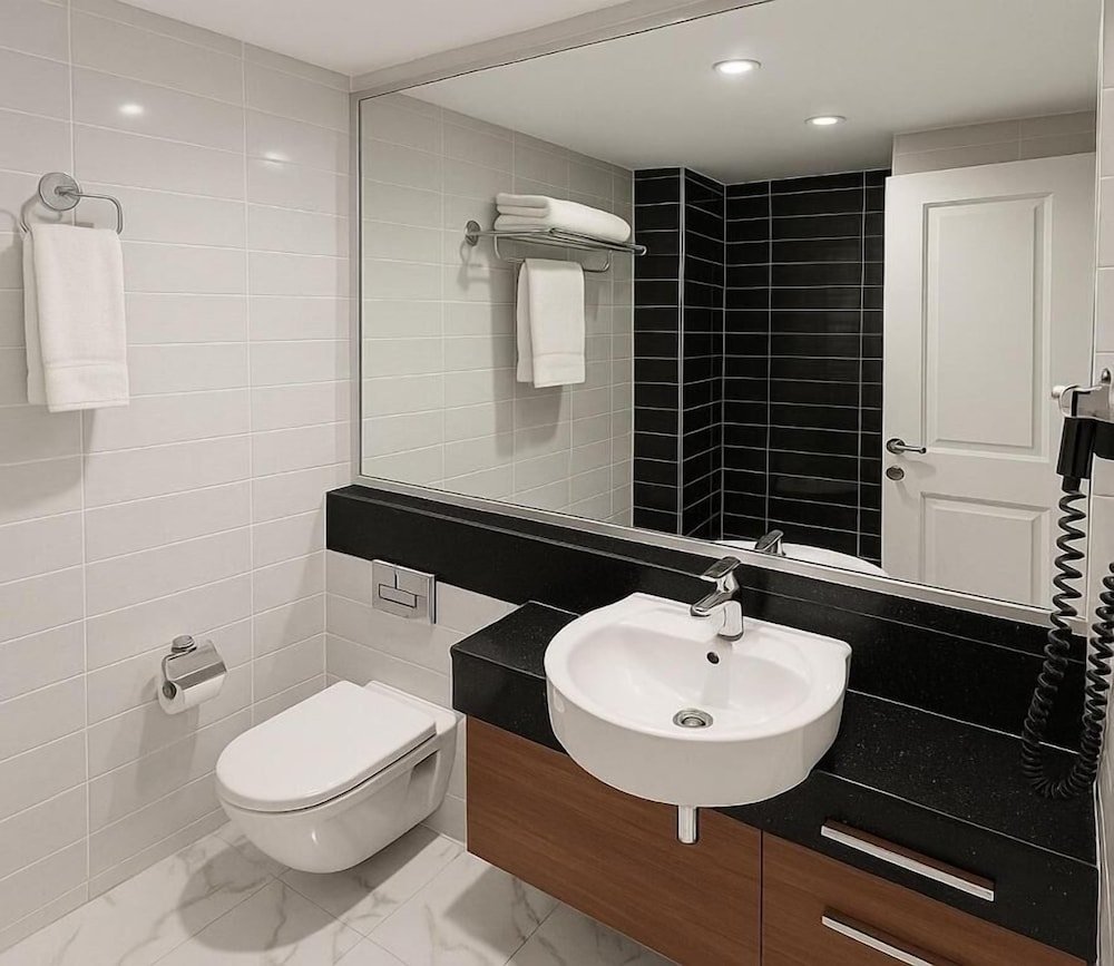 Taksim Express Hotel foto 12