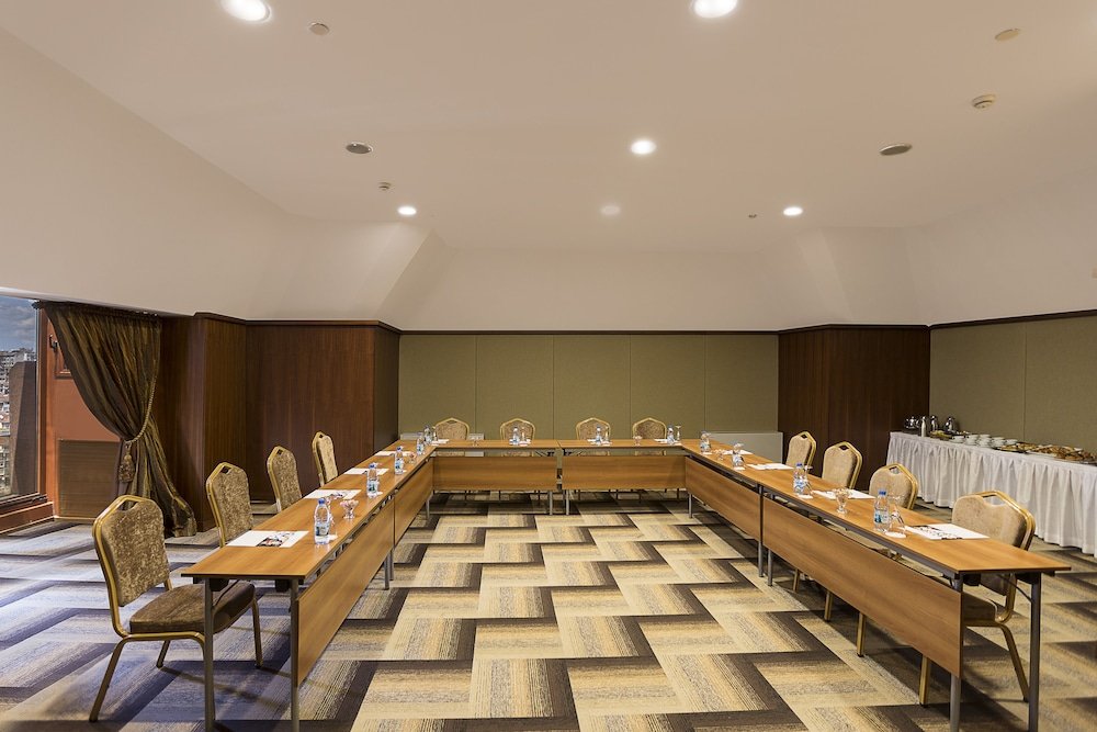 Taksim Express Hotel foto 15