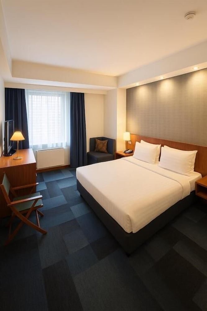 Taksim Express Hotel foto 32