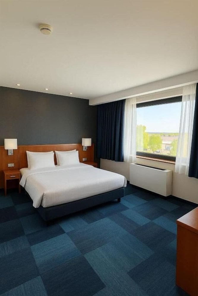 Taksim Express Hotel foto 20