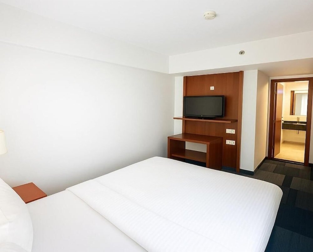 Taksim Express Hotel foto 22