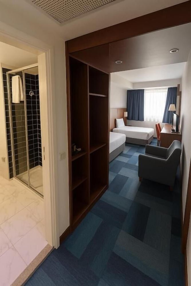 Taksim Express Hotel foto 21