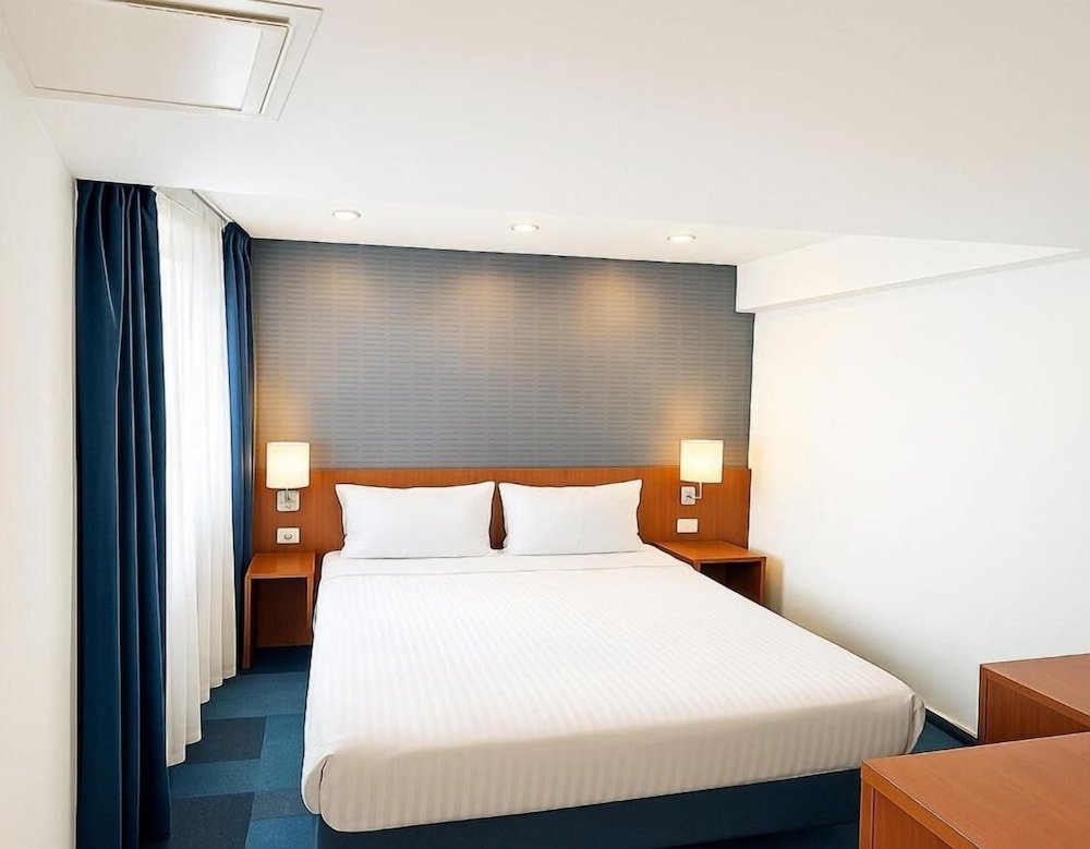 Taksim Express Hotel foto 27